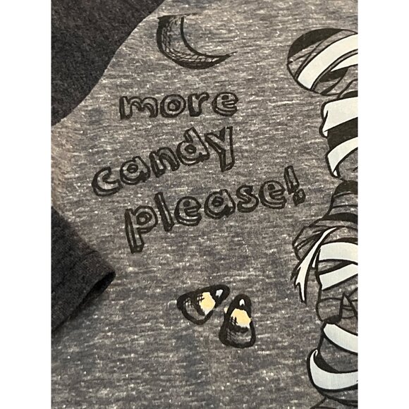 Disney Mickey Mouse long sleeve tee toddler 3T EUC - Picture 3 of 4